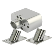 CNC Machined Turning Parts