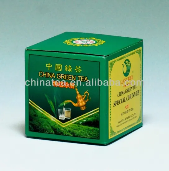 high grade tea green tea 9367