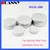 WHOLESALE 30ML ALUMINUM JAR, EMPTY 30 ML ALUMINUM JARS SCREW LID