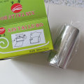 8011 soft temper hair salon foil roll