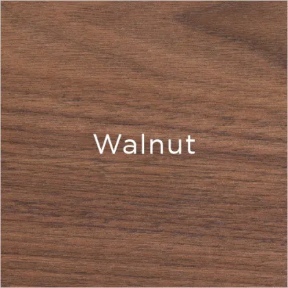 Eames Plywood Table with Veneer