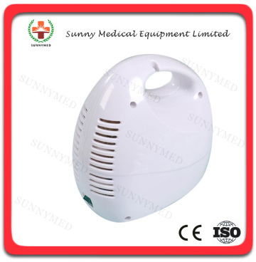 SY-J005 Nebulizer for hospital medical Air Compressed atomizer for sale