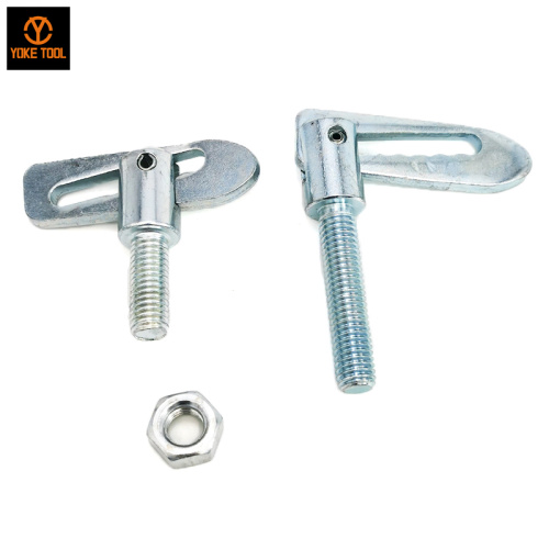 M8 M12 Antiluce Truck Drop Lock Anti Luce Fasteners Soldadura en estilo Anti Luce Fasteners