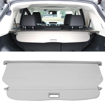 Retractable Cargo Cover - Luggage Cover Trunk Liner Compatible with Multiple Car Makes and Models