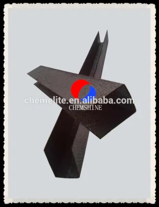 L Shape Carbon Fiber Board Plate