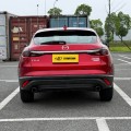 2020 Mazda CX-4 2.0L Explorer Edition