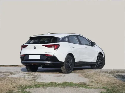 2024 Buick VELITE 6: 430 km Range Electric SUV