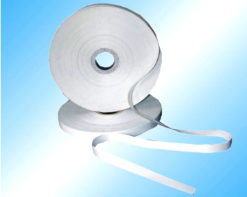 LSOH high-powered flame-retardant and fire separated fiber glass wrap tape