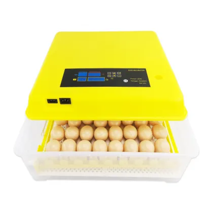 56eggs Intelligent Automatic Mini Eggs Incubator