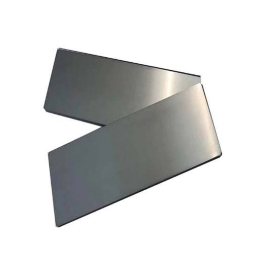 Corrosion-Resistant Nickel Plate for Electroplating
