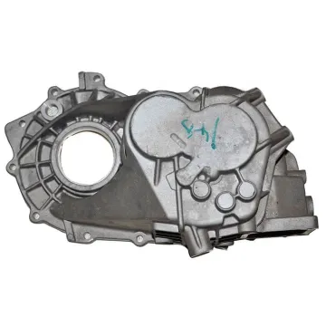 Geely CK Auto Transmission System Parts Gearbox Housing - 3170101506-01