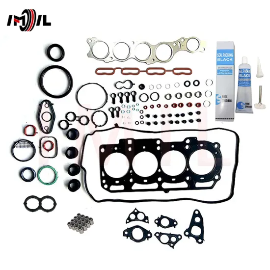 IMIL Cylinder Head Gasket Engine Kit Repair Bag OEM 04111-25120 for Toyota Camry V7 & Lexus ES A25A-FKS Engine