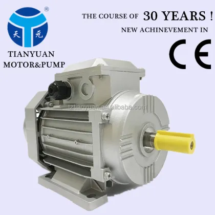 ABB Induction Motor Sales