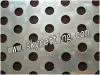 perforated sheet