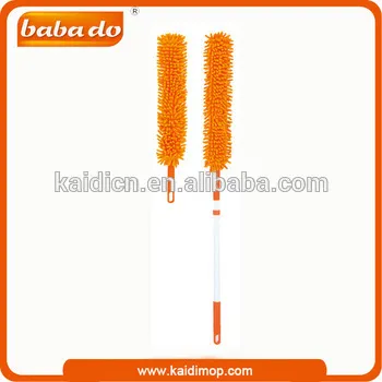 Microfiber Flexible Duster
