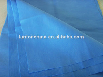SMS Non woven disposable sterile wrap