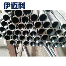 Durable Chrome-Plated Shaft for Industrial Use