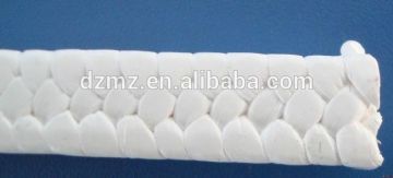 PTFE packing with Lubricant