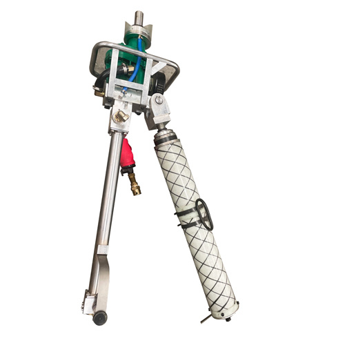 mining pneumatic anchor drilling machine