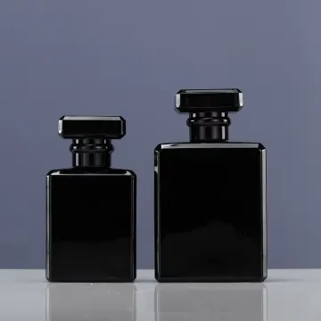 100ml Empty Glass Reed Diffuser Bottle with Cork - Perfume Glass Bottle