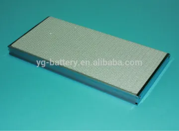 Power Bank Slim Wallet Design with Polymer Lithium Ion Battery