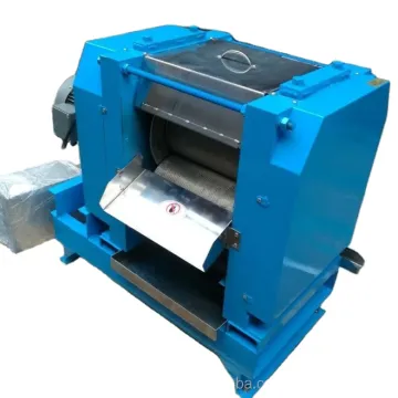 Semi-automatic sugarcane juice machine