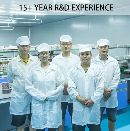 Custom Your Brand Long-Lasting Eyebrow Tint and Enhancers