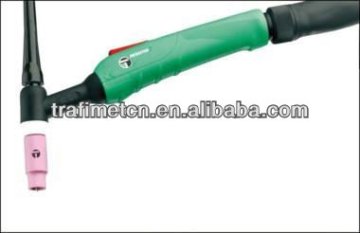 Argon Gas Tig Welding Torch Tig18 (Sintig18/ WP18)