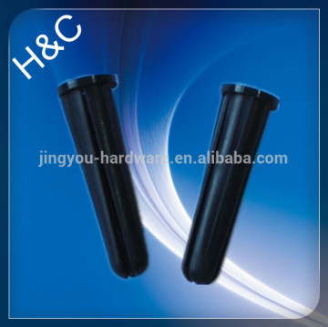 PE conical plug