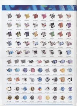 Cufflinks Perth (P002)