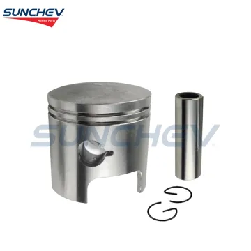 SUNCHEV PISTON 12110-96300 For Suzuki 30hp