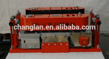 power cable pusher
