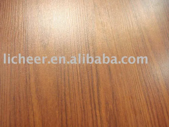 Small embossed surface /paint laminate flooring/cheap price of laminate floor