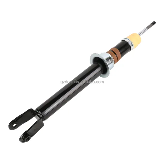 Front Electric Shock Absorber C2D19108 for Jaguar XJ XJL