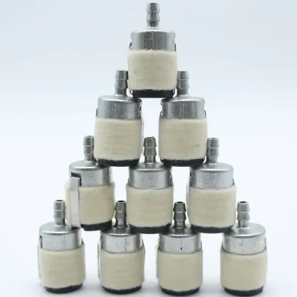 Stens 610-717 Echo A369000000 Walbro 125-528 Fuel Filter Replacement