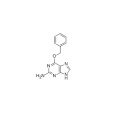 Grande pureté O6-Benzylguanine(Entecavir Intermediate) CAS 19916-73-5