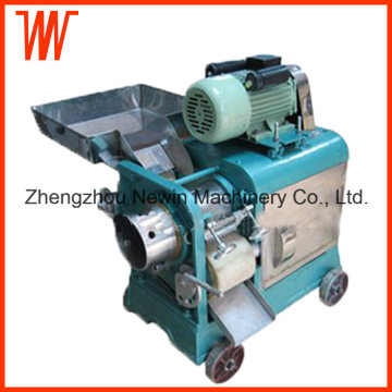180kg/H Stainless Steel Electric Fish Meat Bone Separator for Sale