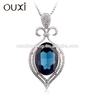 11036-1 OUXI New arrival factory direct price fake sweater chain