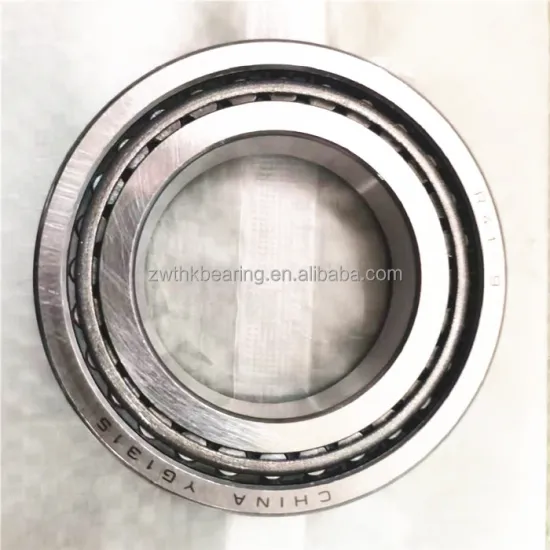 R41-9 Bearing 41*68*16.5mm Single Row Tapered Roller Bearing