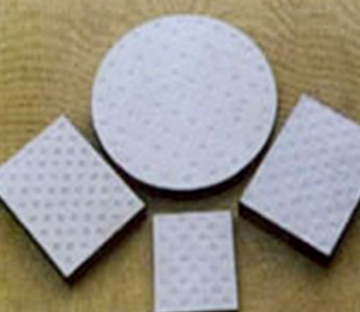 PTFE Top Elastomeric Bearing