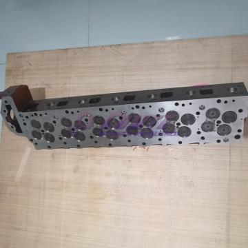 Cabezal de cilindro Jo8C para motor hino