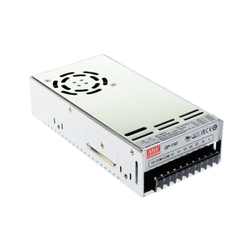 หมายถึงแหล่งจ่ายไฟการสลับซีรีส์ QP ที่ดี - 150W ถึง 320W