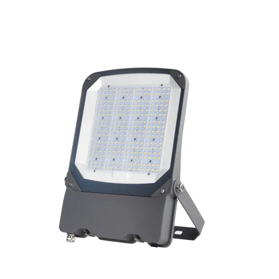 Super Bright Waterproof LED Spotlight: Ideal for Commercial Area, Outdoor Garage & Stadium Flood Lighting
