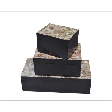 Eco Friendly Lacquer Box Wholesale for Home Decor