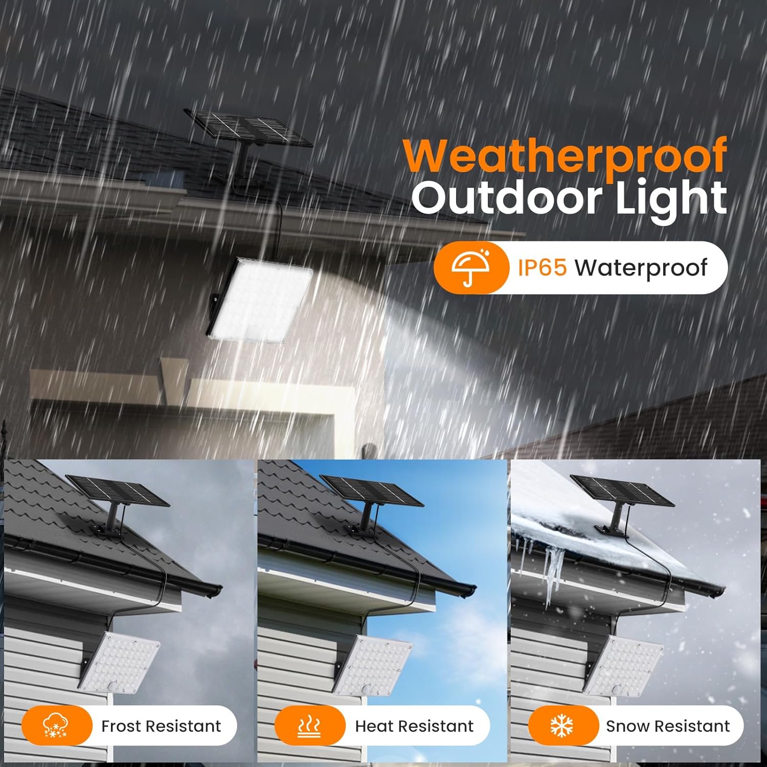 JX-BD003 ULTRA-THIN FLOOD LIGHT