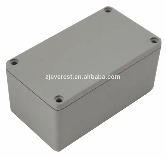 ADC12 electronic junction box