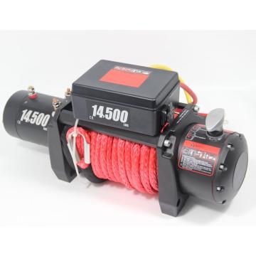 15500 lbs DC 24v electric winch for 4×4