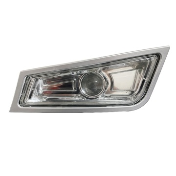24V LED Head Fog Lamp (No Bulb) - Volvo FH13 Truck OE Replacement 21035690 21035692
