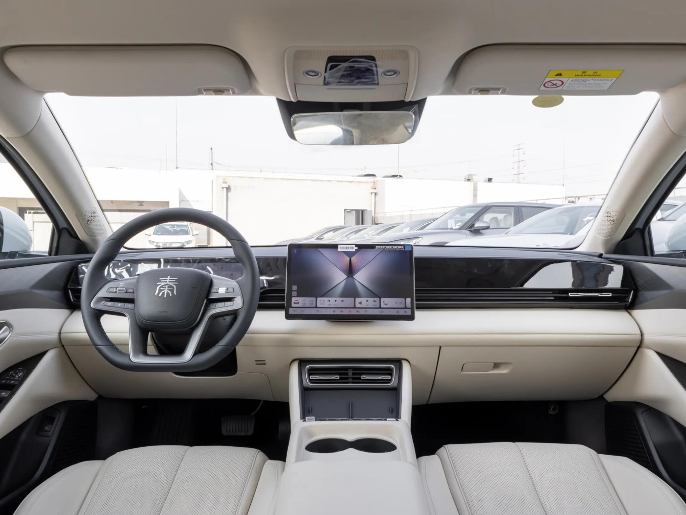 L EV 2025 Model 545KM Excellent Edition