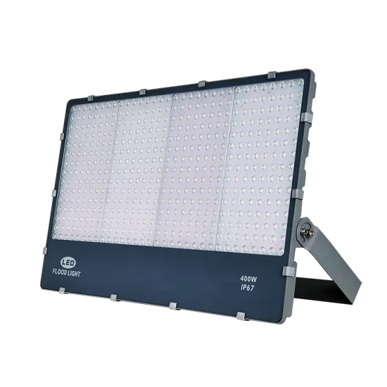 10W-400W Waterproof Outdoor LED Floodlights & Stadium Lights
